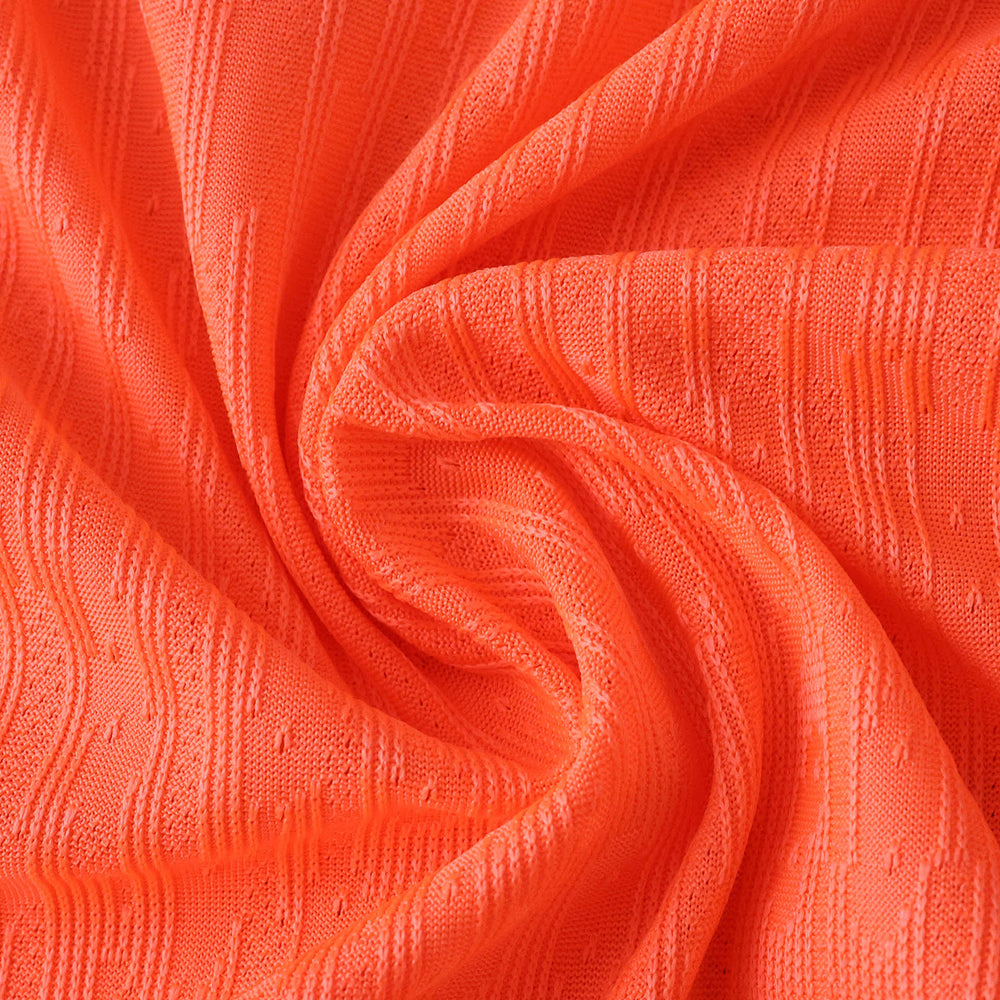 Camisa Barcelona III 25/26 Laranja Masculina Total 90 - Jogador Nike