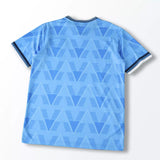 Camisa Bohemian FC x Oasis 2025/26 Azul Masculina O'Neills