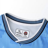 Camisa Bohemian FC x Oasis 2025/26 Azul Masculina O'Neills