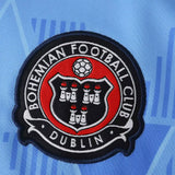 Camisa Bohemian FC x Oasis 2025/26 Azul Masculina O'Neills