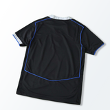 Camisa Chelsea III 25/26 Preta Total 90 Masculina