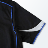 Camisa Chelsea III 25/26 Preta Total 90 Masculina