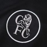 Camisa Chelsea III 25/26 Preta Total 90 Masculina