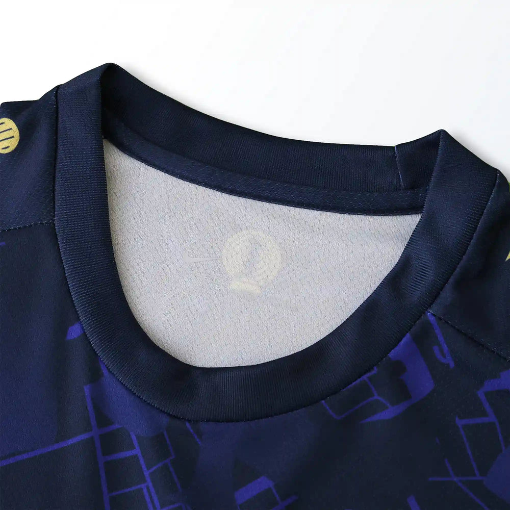 Camisa The Blues Edição Especial Chelsea Azul Masculina Comma Football