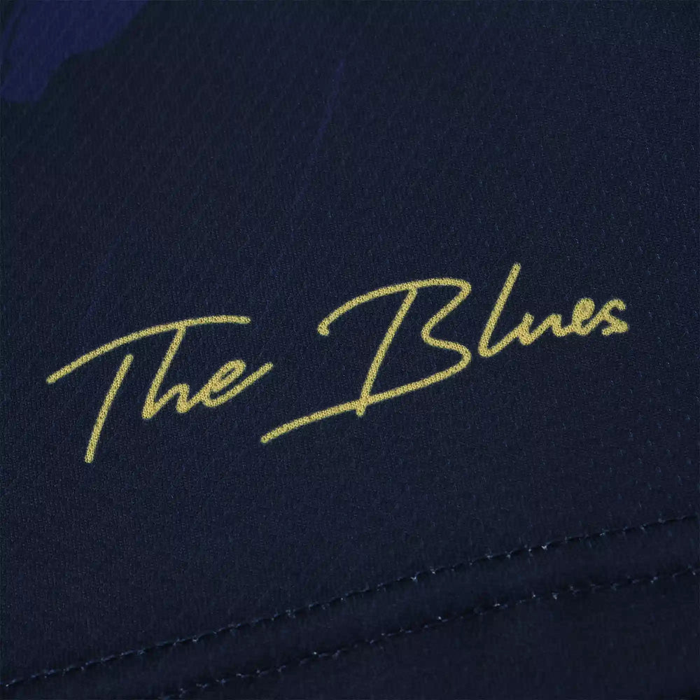 Camisa The Blues Edição Especial Chelsea Azul Masculina Comma Football