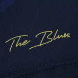 Camisa The Blues Edição Especial Chelsea Azul Masculina Comma Football