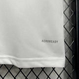 Camisa Seleção Colômbia Edição Especial 100 Anos Branca Adidas