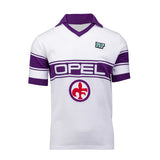 Camisa Fiorentina II 1984/1985 Retrô Branca Ennerre