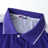 Camisa Fiorentina I 1998/1999 Retrô Roxa Masculina