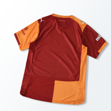 Camisa Galatasaray I 25/26 Laranja Masculina - Jogador Puma