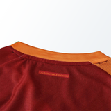 Camisa Galatasaray I 25/26 Laranja Masculina - Jogador Puma