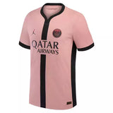 Camisa PSG III 24/25 Rose Masculina Jordan