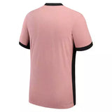 Camisa PSG III 24/25 Rose Masculina Jordan