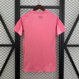 Camisa Inter Miami I 25/26 Rosa Feminina Adidas