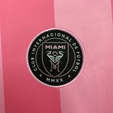 Camisa Inter Miami I 25/26 Rosa Feminina Adidas