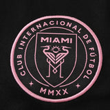 Camisa Inter Miami II 26/27 Preta Masculina Adidas