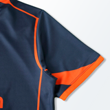 Camisa Inter de Milão III 2025/26 Total 90 Azul Marinho