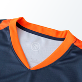 Camisa Inter de Milão III 2025/26 Total 90 Azul Marinho