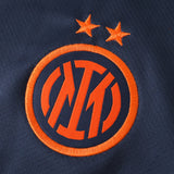 Camisa Inter de Milão III 2025/26 Total 90 Azul Marinho