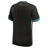 Camisa Liverpool II 24/25 Verde Escura Nike