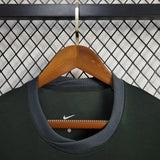 Camisa Liverpool II 24/25 Verde Escura Nike