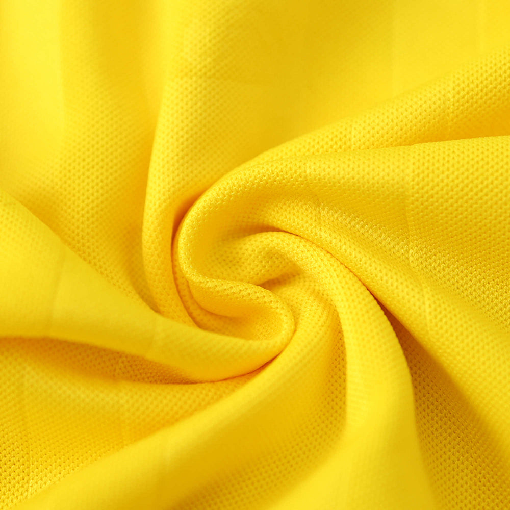 Camisa Liverpool Retrô III Campeões da Inglaterra 1985/86 Amarela Masculina Adidas