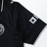 Camisa Manchester City II 2025/26 Preta Masculina Puma