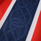 Camisa Seleção Noruega I Copa do Mundo 2026 Vermelha Masculina Nike