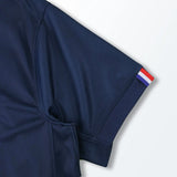 Camisa PSG x The Weeknd Edição Especial Azul Masculina Nike