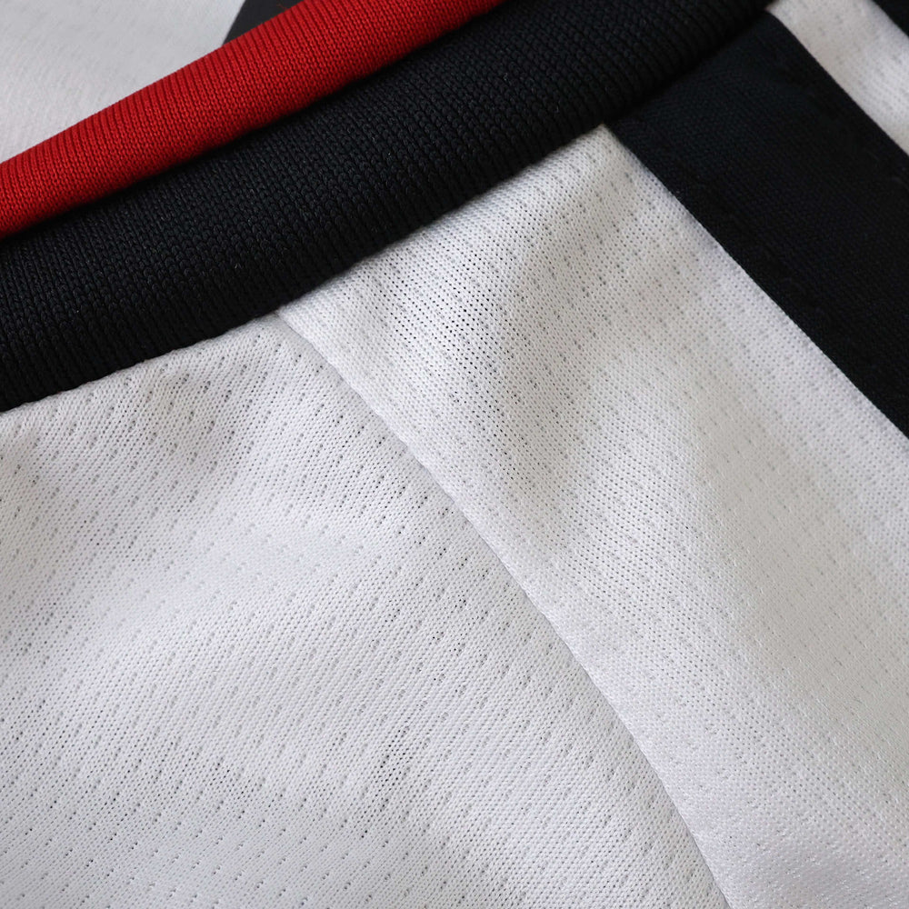 Camisa Seleção Alemanha I 2026 Branca Masculina Adidas