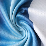 Camisa Seleção Argentina I Copa do Mundo 2026 Azul e Branca Masculina