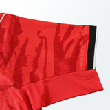 Camisa Seleção Coréia do Sul I Copa do Mundo 2026 Vermelha Masculina - Jogador