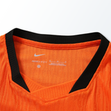 Camisa Seleção Holanda I Copa do Mundo 2026 Laranja Masculina - Jogador Nike