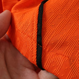 Camisa Seleção Holanda I Copa do Mundo 2026 Laranja Masculina - Jogador Nike