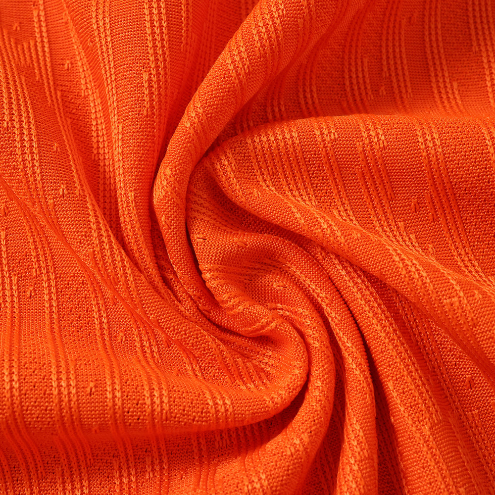 Camisa Seleção Holanda I Copa do Mundo 2026 Laranja Masculina - Jogador Nike