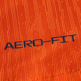 Camisa Seleção Holanda I Copa do Mundo 2026 Laranja Masculina - Jogador Nike
