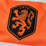 Camisa Seleção Holanda II Copa do Mundo 2026 Branca Masculina