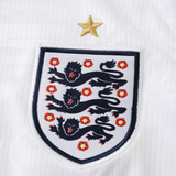 Camisa Seleção Inglaterra I Copa do Mundo 2026 Branca Masculina