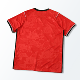 Camisa Seleção Inglaterra II Copa do Mundo 2026 Vermelha Masculina