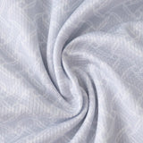 Camisa Seleção Itália II Copa do Mundo 2026 Branca Masculina