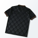 Camisa Seleção Portugal Eusébio Pantera Negra Edição Especial Preta Puma