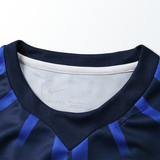 Camisa Seleção Uruguai II Copa do Mundo 2026 Azul Masculina Nike