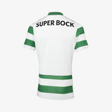 Camisa Sporting Clube de Portugal I 25/26 Verde/Branca Masculina Nike