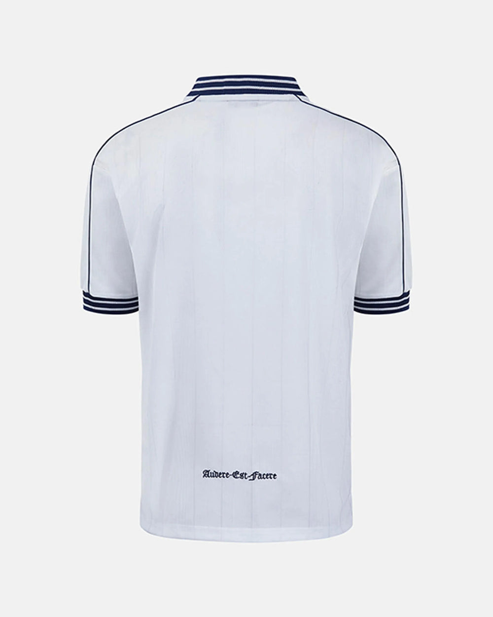 Camisa Tottenham Hotspur 1997 Retrô Branca Pony