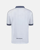 Camisa Tottenham Hotspur 1997 Retrô Branca Pony