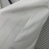 Camisa Tottenham Hotspur 1997 Retrô Branca Pony