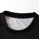 Camisa Treino Seleção Estados Unidos Copa do Mundo 2026 Preta Masculina Nike
