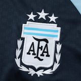 Camisa Treino Seleção Argentina Copa do Mundo 2026 Azul Masculina Adidas