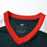 Camisa Treino Seleção México Copa do Mundo 2026 Verde Masculina