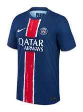 Camisa PSG I 24/25 Azul Masculina Nike